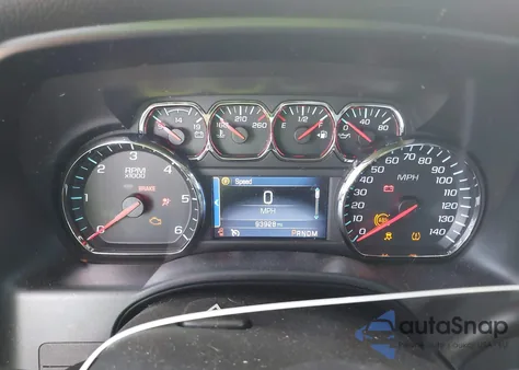 2014 Chevrolet Silverado 1500 1Lt from USA, damaged, VIN 3GCUKREC4EG160100